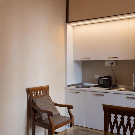 Апартаменти Residenza Grandi Vedute Венеція Екстер'єр фото